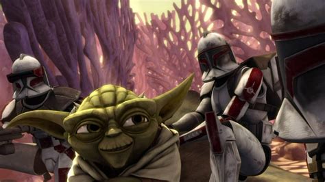 star wars the clone wars episode 1 watch cartoons online|clone wars tv show cast.